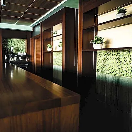 Hotel Nogueras 3 Toledo