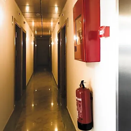 Hotel Nogueras 3