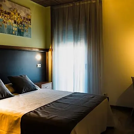 Nogueras 3 * Toledo