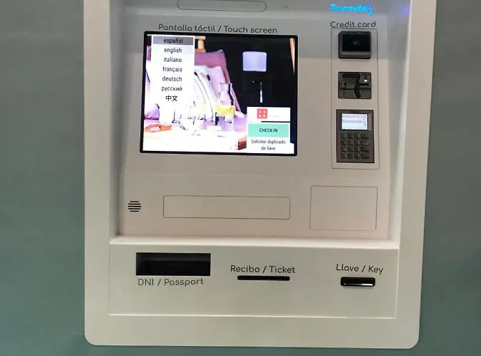 Hotel Nogueras 3 Toledo